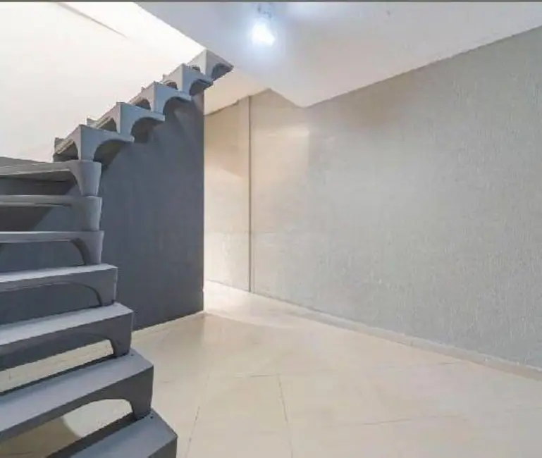 Foto 5 de Sobrado com 2 quartos à venda, 140m2 em Vila Alto de Santo André, Santo Andre - SP