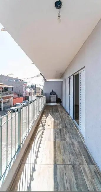 Foto 7 de Sobrado com 2 quartos à venda, 140m2 em Vila Alto de Santo André, Santo Andre - SP