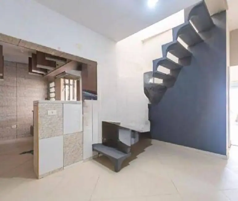 Foto 6 de Sobrado com 2 quartos à venda, 140m2 em Vila Alto de Santo André, Santo Andre - SP