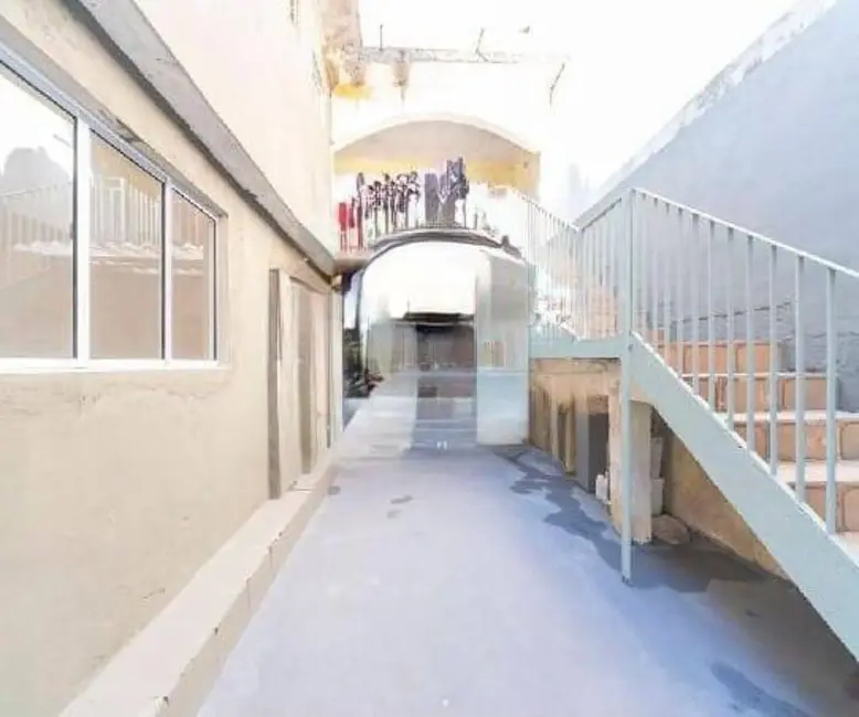 Foto 2 de Sobrado com 2 quartos à venda, 140m2 em Vila Alto de Santo André, Santo Andre - SP