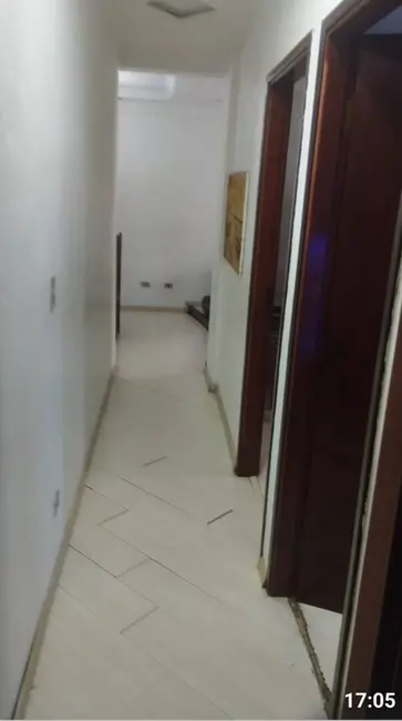 Foto 4 de Cobertura com 2 quartos para alugar, 140m2 em Nova Gerty, Sao Caetano Do Sul - SP