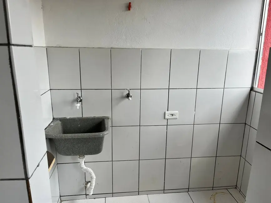 Foto 2 de Sala Comercial à venda, 32m2 em Jardim Rina, Santo Andre - SP