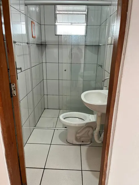 Foto 8 de Sala Comercial à venda, 32m2 em Jardim Rina, Santo Andre - SP