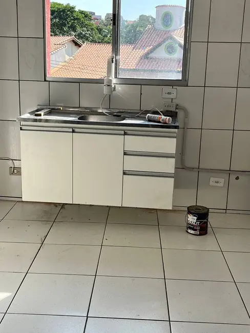 Foto 7 de Sala Comercial à venda, 32m2 em Jardim Rina, Santo Andre - SP