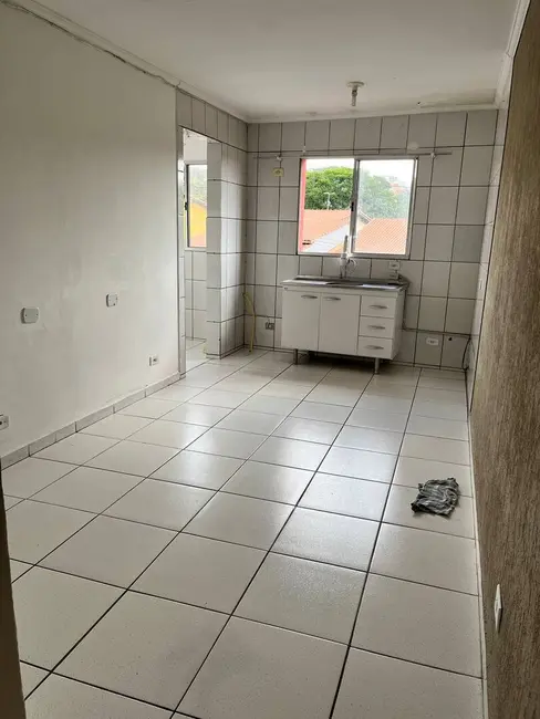 Foto 6 de Sala Comercial à venda, 32m2 em Jardim Rina, Santo Andre - SP