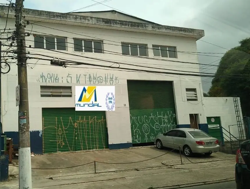 Sala Comercial à venda, 250m2 em Santa Terezinha, Santo Andre - SP - imagem 1 Foto 1 de Sala Comercial à venda, 250m2 em Santa Terezinha, Santo Andre - SP