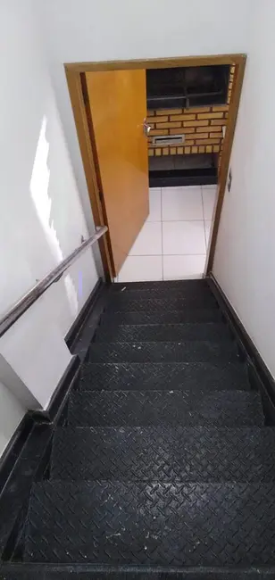 Foto 4 de Sala Comercial para alugar em Jardim Ana Maria, Santo Andre - SP