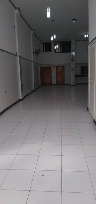 Foto 9 de Sala Comercial para alugar em Jardim Ana Maria, Santo Andre - SP