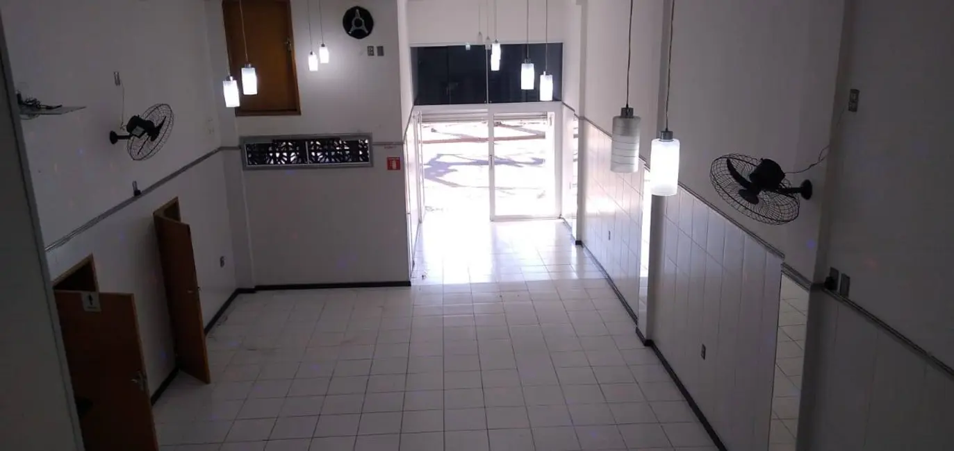 Foto 1 de Sala Comercial para alugar em Jardim Ana Maria, Santo Andre - SP