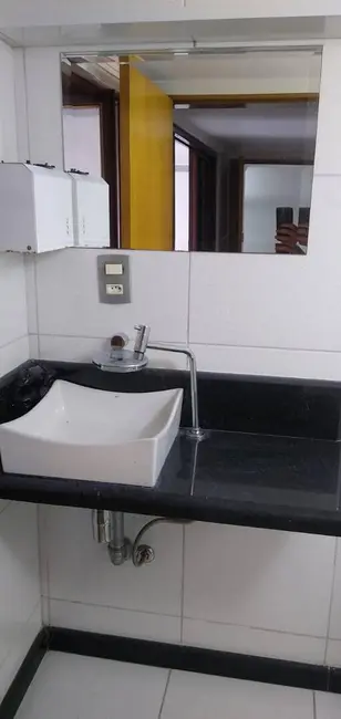 Foto 7 de Sala Comercial para alugar em Jardim Ana Maria, Santo Andre - SP