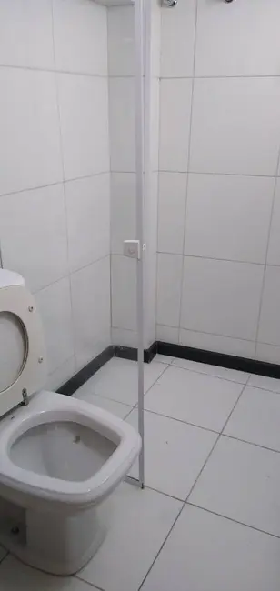 Foto 8 de Sala Comercial para alugar em Jardim Ana Maria, Santo Andre - SP