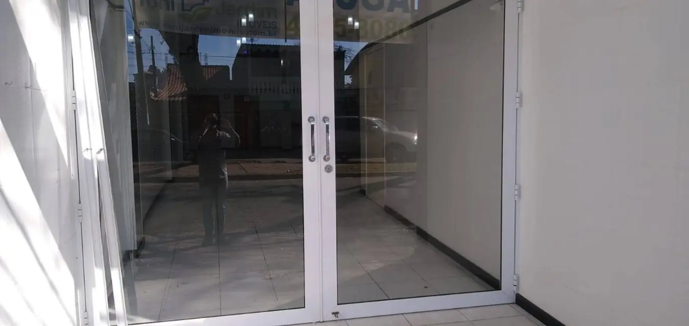 Foto 3 de Sala Comercial para alugar em Jardim Ana Maria, Santo Andre - SP