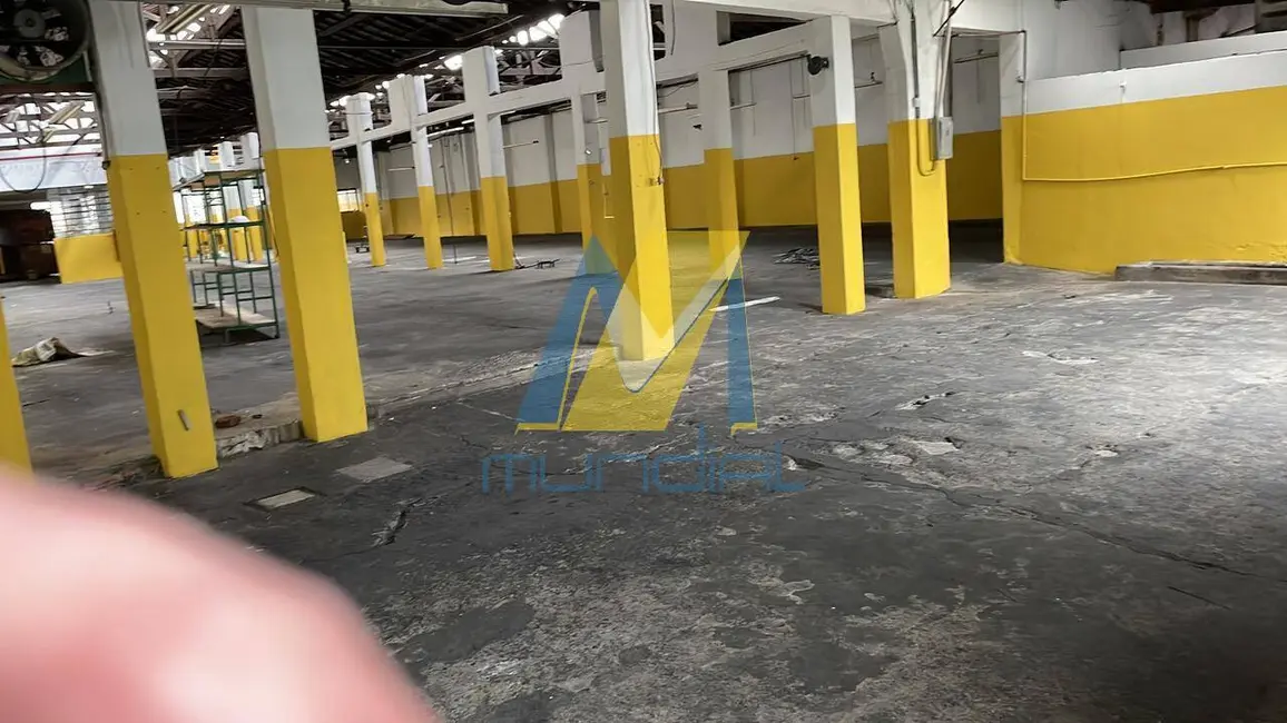 Armazém / Galpão à venda, 1500m2 em Vila Invernada, São Paulo - SP - imagem 9 Foto 9 de Armazém / Galpão à venda, 1500m2 em Vila Invernada, São Paulo - SP