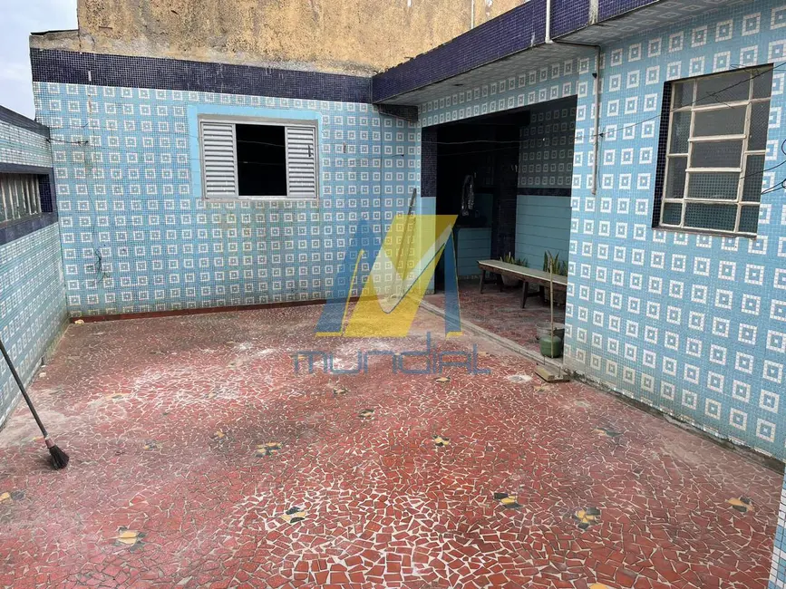 Armazém / Galpão à venda, 1500m2 em Vila Invernada, São Paulo - SP - imagem 6 Foto 6 de Armazém / Galpão à venda, 1500m2 em Vila Invernada, São Paulo - SP