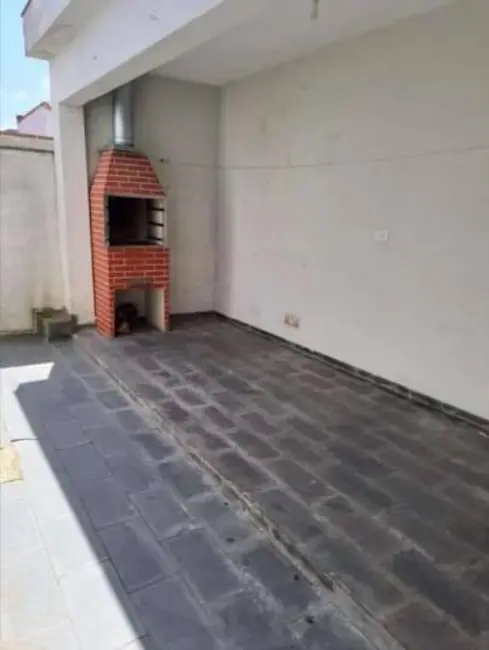 Sobrado com 3 quartos à venda, 168m2 em Vila Scarpelli, Santo Andre - SP - imagem 6 Foto 6 de Sobrado com 3 quartos à venda, 168m2 em Vila Scarpelli, Santo Andre - SP