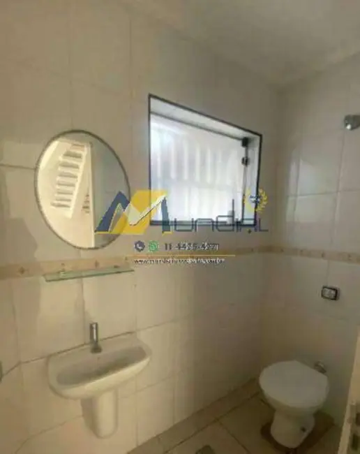 Foto 7 de Sobrado com 3 quartos para alugar, 189m2 em Casa Branca, Santo Andre - SP