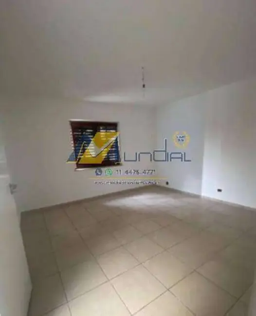 Foto 3 de Sobrado com 3 quartos para alugar, 189m2 em Casa Branca, Santo Andre - SP