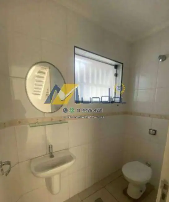 Foto 4 de Sobrado com 3 quartos para alugar, 189m2 em Casa Branca, Santo Andre - SP