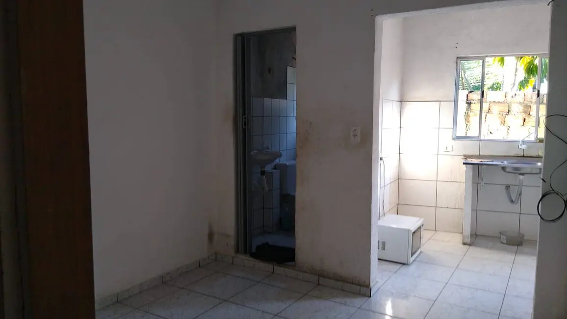 Casa com 1 quarto à venda, 35m2 em Jardim Santo André, Santo Andre - SP - imagem 9 Foto 9 de Casa com 1 quarto à venda, 35m2 em Jardim Santo André, Santo Andre - SP