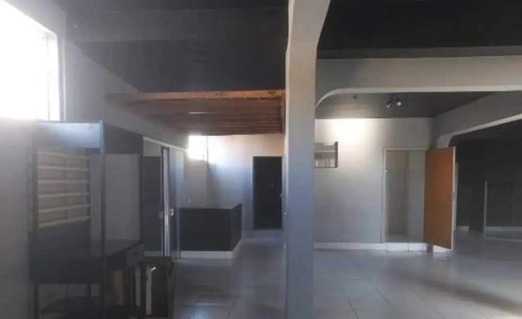Foto 2 de Sala Comercial à venda, 241m2 em Parque Novo Oratório, Santo Andre - SP