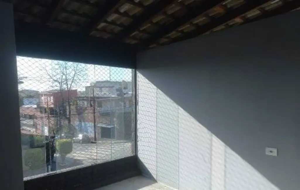 Foto 4 de Sala Comercial à venda, 241m2 em Parque Novo Oratório, Santo Andre - SP