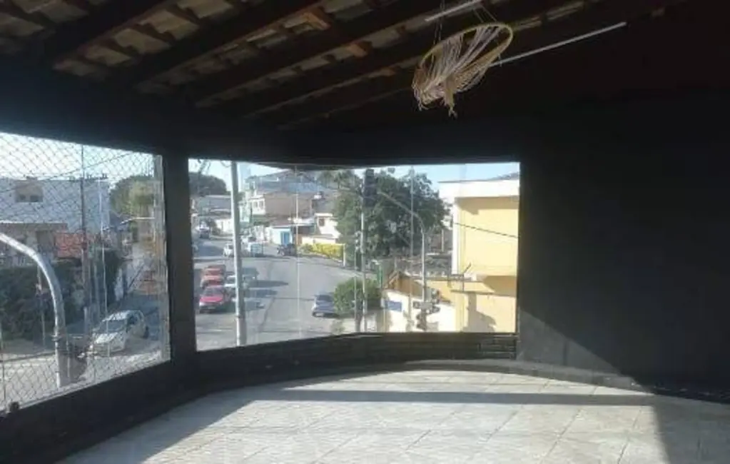 Foto 5 de Sala Comercial à venda, 241m2 em Parque Novo Oratório, Santo Andre - SP
