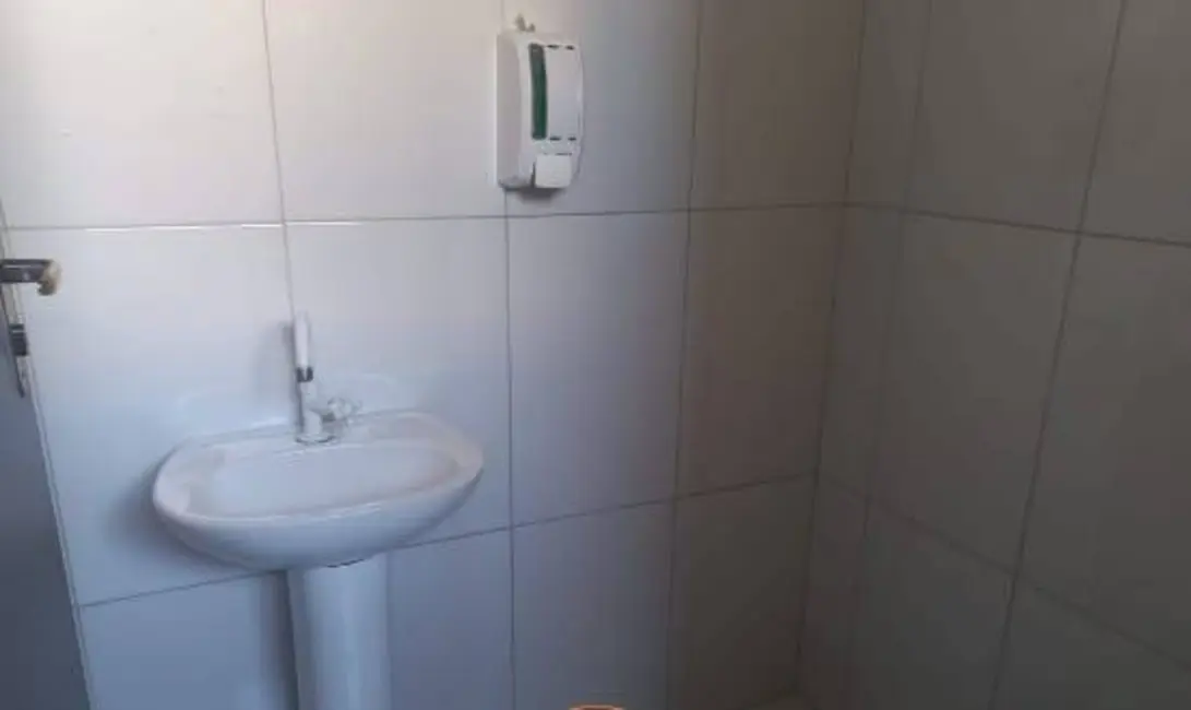 Foto 8 de Sala Comercial à venda, 241m2 em Parque Novo Oratório, Santo Andre - SP