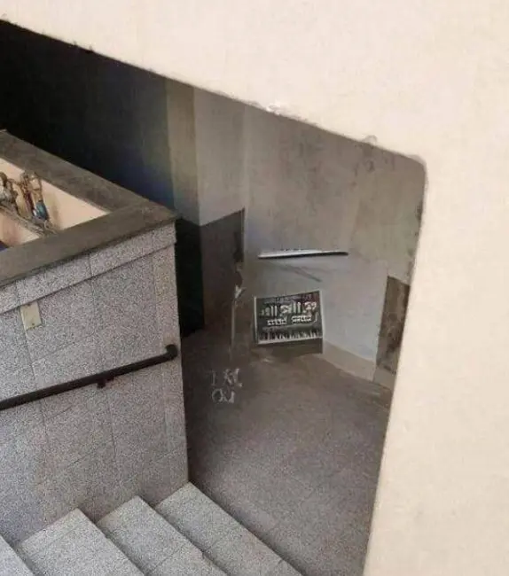Foto 9 de Casa com 1 quarto para alugar, 45m2 em Vila Floresta, Santo Andre - SP