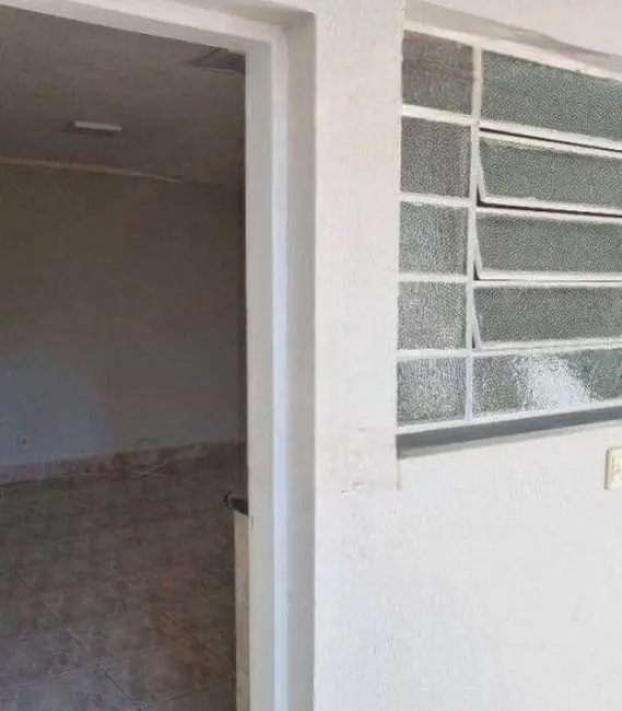 Foto 4 de Casa com 1 quarto para alugar, 45m2 em Vila Floresta, Santo Andre - SP