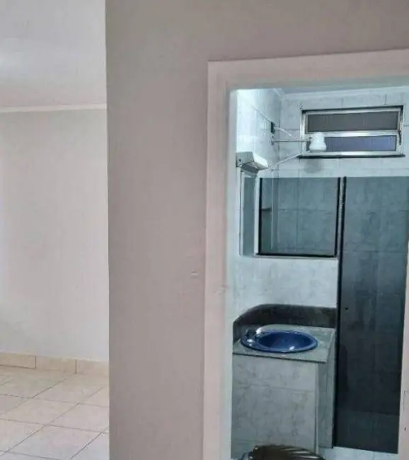 Foto 8 de Casa com 1 quarto para alugar, 45m2 em Vila Floresta, Santo Andre - SP