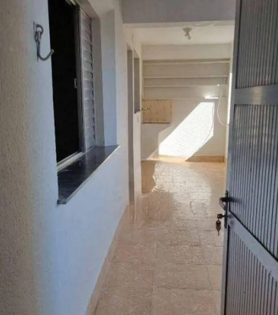 Foto 3 de Casa com 1 quarto para alugar, 45m2 em Vila Floresta, Santo Andre - SP