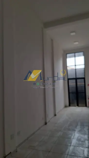 Foto 5 de Sala Comercial para alugar, 50m2 em Vila Helena, Santo Andre - SP
