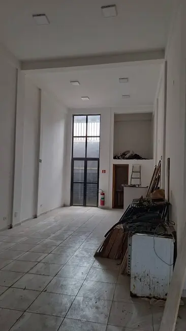 Sala Comercial para alugar, 50m2 em Vila Helena, Santo Andre - SP - imagem 3 Foto 3 de Sala Comercial para alugar, 50m2 em Vila Helena, Santo Andre - SP