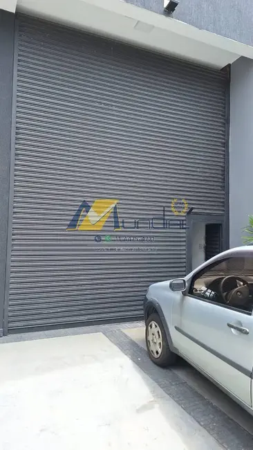 Foto 2 de Sala Comercial para alugar, 50m2 em Vila Helena, Santo Andre - SP
