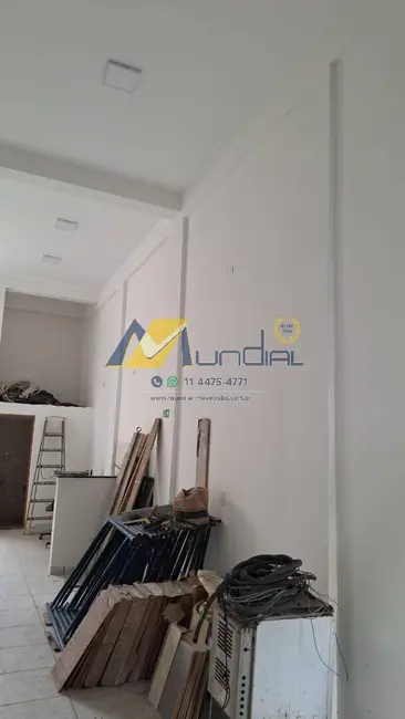 Foto 7 de Sala Comercial para alugar, 50m2 em Vila Helena, Santo Andre - SP