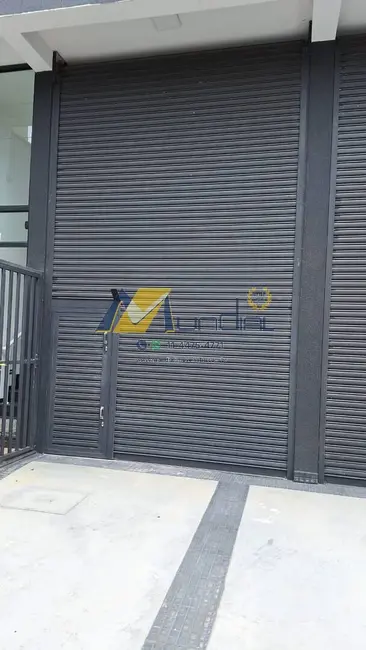 Foto 4 de Sala Comercial para alugar, 50m2 em Vila Helena, Santo Andre - SP