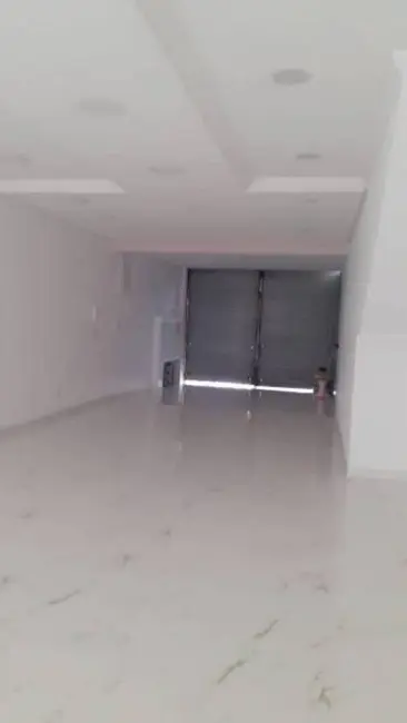 Sala Comercial para alugar, 180m2 em Parque das Nações, Santo Andre - SP - imagem 2 Foto 2 de Sala Comercial para alugar, 180m2 em Parque das Nações, Santo Andre - SP