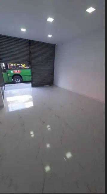 Sala Comercial para alugar, 180m2 em Parque das Nações, Santo Andre - SP - imagem 3 Foto 3 de Sala Comercial para alugar, 180m2 em Parque das Nações, Santo Andre - SP