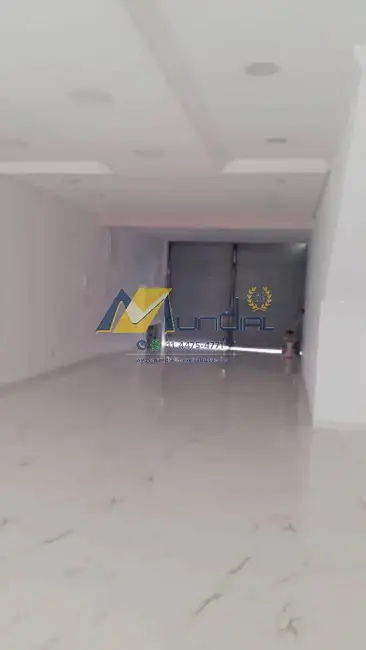 Sala Comercial para alugar, 180m2 em Parque das Nações, Santo Andre - SP - imagem 2 Foto 2 de Sala Comercial para alugar, 180m2 em Parque das Nações, Santo Andre - SP