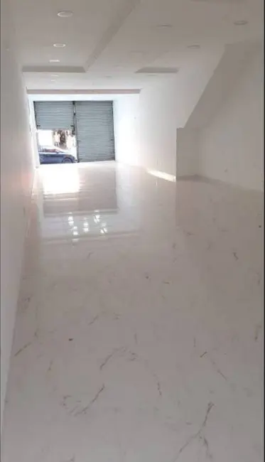 Sala Comercial para alugar, 180m2 em Parque das Nações, Santo Andre - SP - imagem 8 Foto 8 de Sala Comercial para alugar, 180m2 em Parque das Nações, Santo Andre - SP
