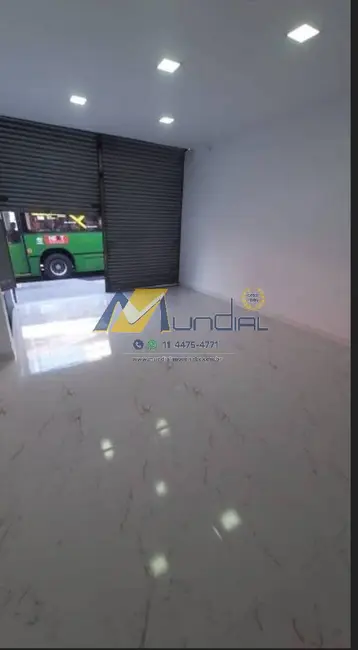 Sala Comercial para alugar, 180m2 em Parque das Nações, Santo Andre - SP - imagem 3 Foto 3 de Sala Comercial para alugar, 180m2 em Parque das Nações, Santo Andre - SP