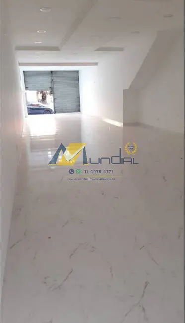 Sala Comercial para alugar, 180m2 em Parque das Nações, Santo Andre - SP - imagem 8 Foto 8 de Sala Comercial para alugar, 180m2 em Parque das Nações, Santo Andre - SP