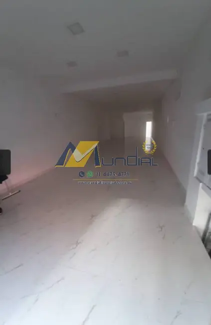 Sala Comercial para alugar, 180m2 em Parque das Nações, Santo Andre - SP - imagem 4 Foto 4 de Sala Comercial para alugar, 180m2 em Parque das Nações, Santo Andre - SP