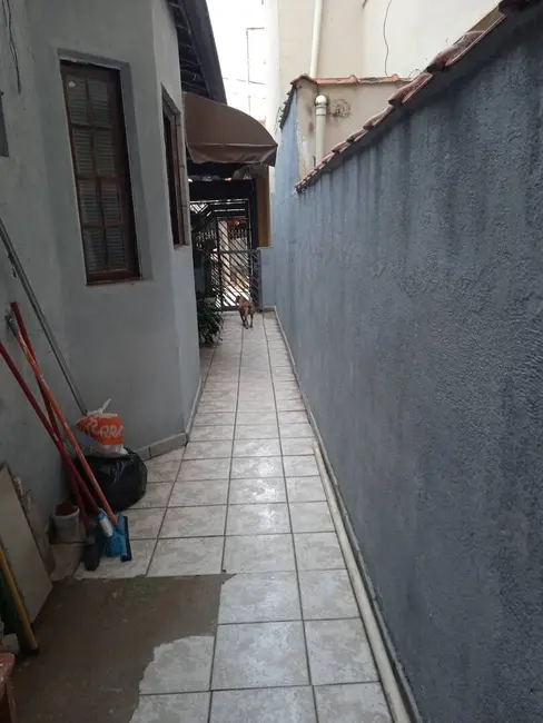 Casa com 3 quartos para alugar, 100m2 em Parque Novo Oratório, Santo Andre - SP - imagem 4 Foto 4 de Casa com 3 quartos para alugar, 100m2 em Parque Novo Oratório, Santo Andre - SP