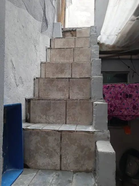 Casa com 3 quartos para alugar, 100m2 em Parque Novo Oratório, Santo Andre - SP - imagem 8 Foto 8 de Casa com 3 quartos para alugar, 100m2 em Parque Novo Oratório, Santo Andre - SP