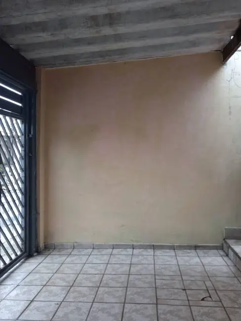 Casa com 3 quartos para alugar, 100m2 em Parque Novo Oratório, Santo Andre - SP - imagem 1 Foto 1 de Casa com 3 quartos para alugar, 100m2 em Parque Novo Oratório, Santo Andre - SP