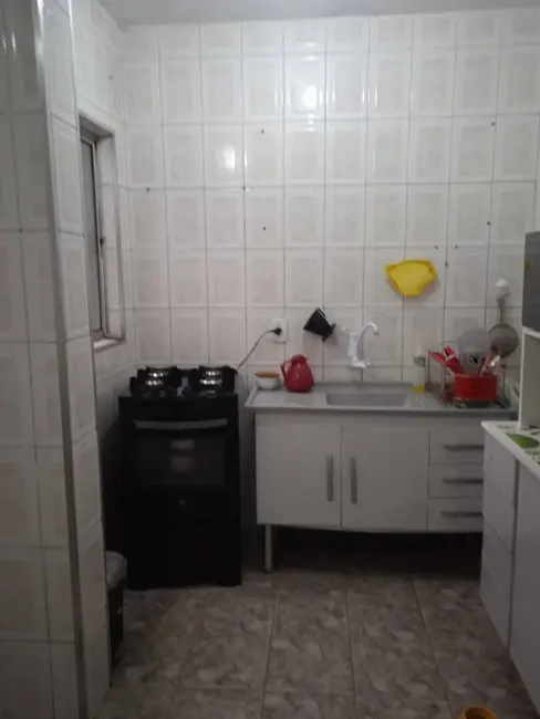 Casa com 3 quartos para alugar, 100m2 em Parque Novo Oratório, Santo Andre - SP - imagem 9 Foto 9 de Casa com 3 quartos para alugar, 100m2 em Parque Novo Oratório, Santo Andre - SP