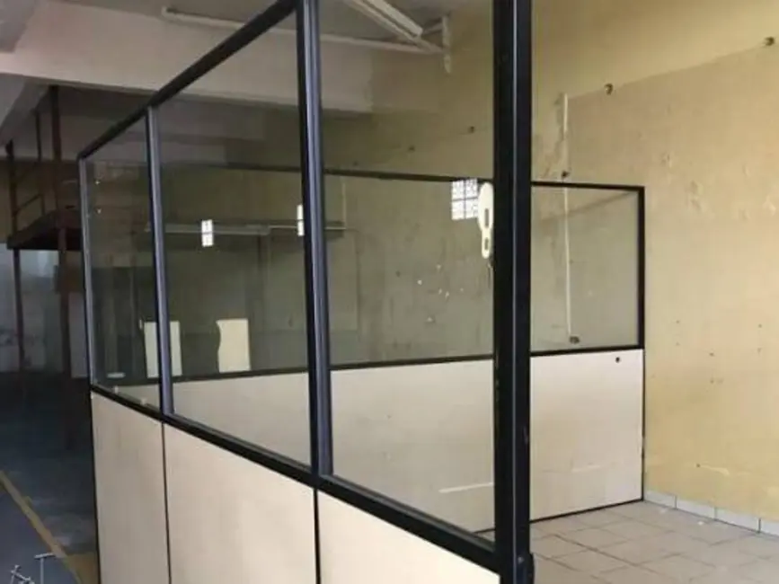 Foto 7 de Sala Comercial para alugar, 180m2 em Centro, Sao Caetano Do Sul - SP