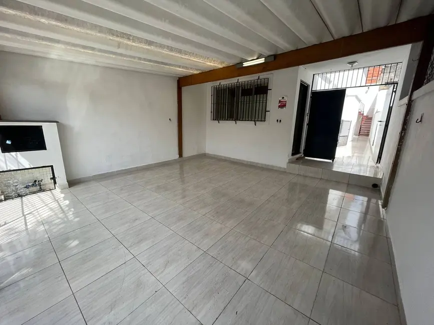 Foto 9 de Sobrado com 3 quartos à venda, 147m2 em Santa Maria, Santo Andre - SP
