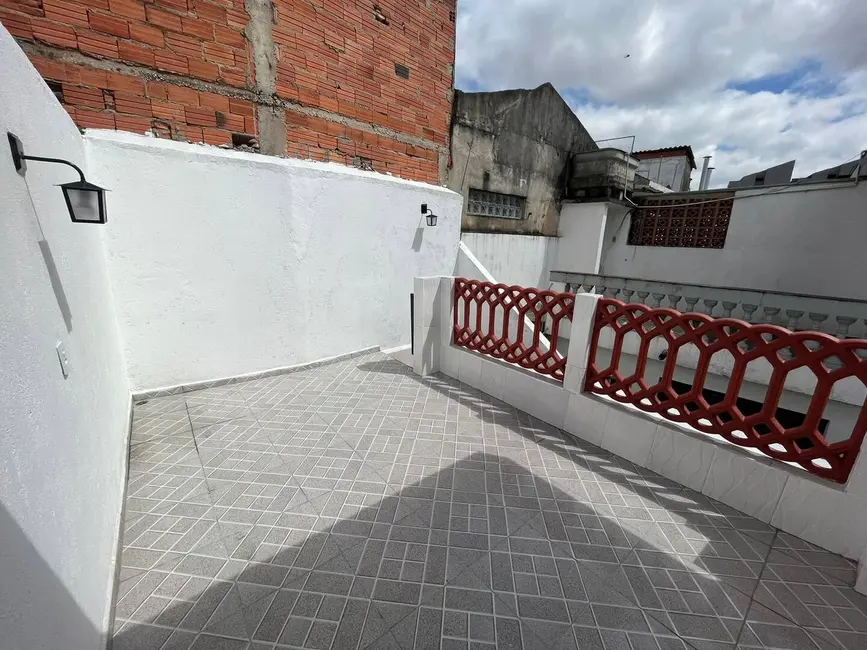 Foto 3 de Sobrado com 3 quartos à venda, 147m2 em Santa Maria, Santo Andre - SP